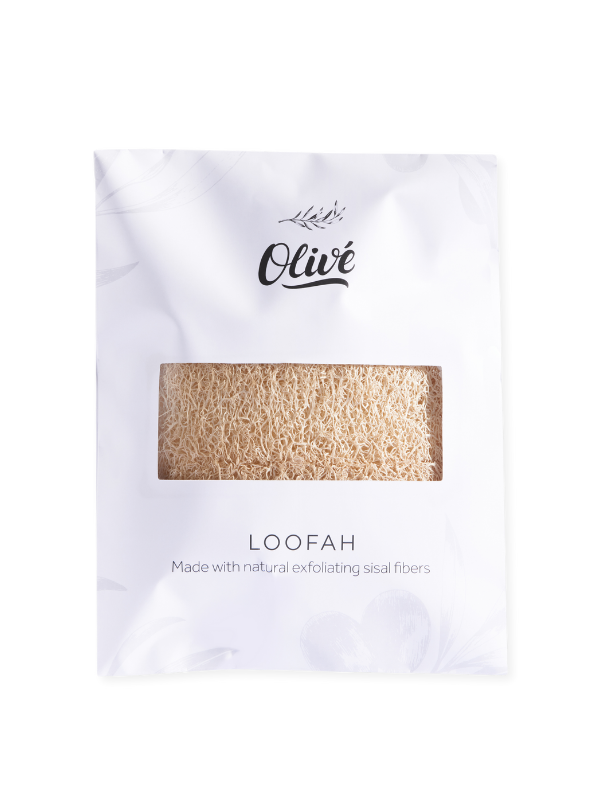 Loofah - Natural Sisal Fibers