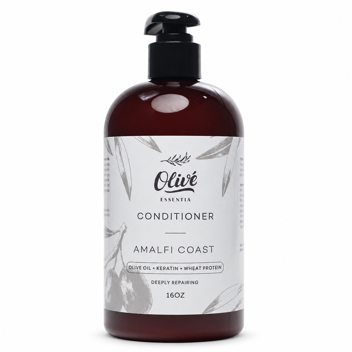 Nourishing Conditioner — Amalfi Coast, 16 oz