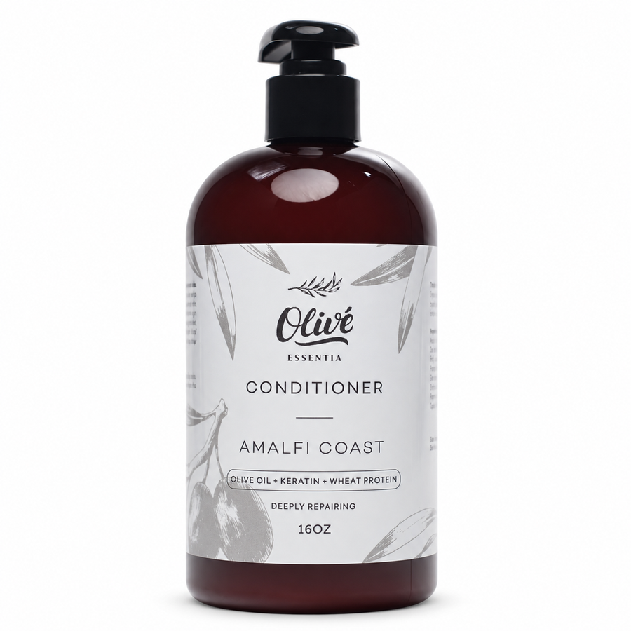 Nourishing Conditioner — Amalfi Coast, 16 oz