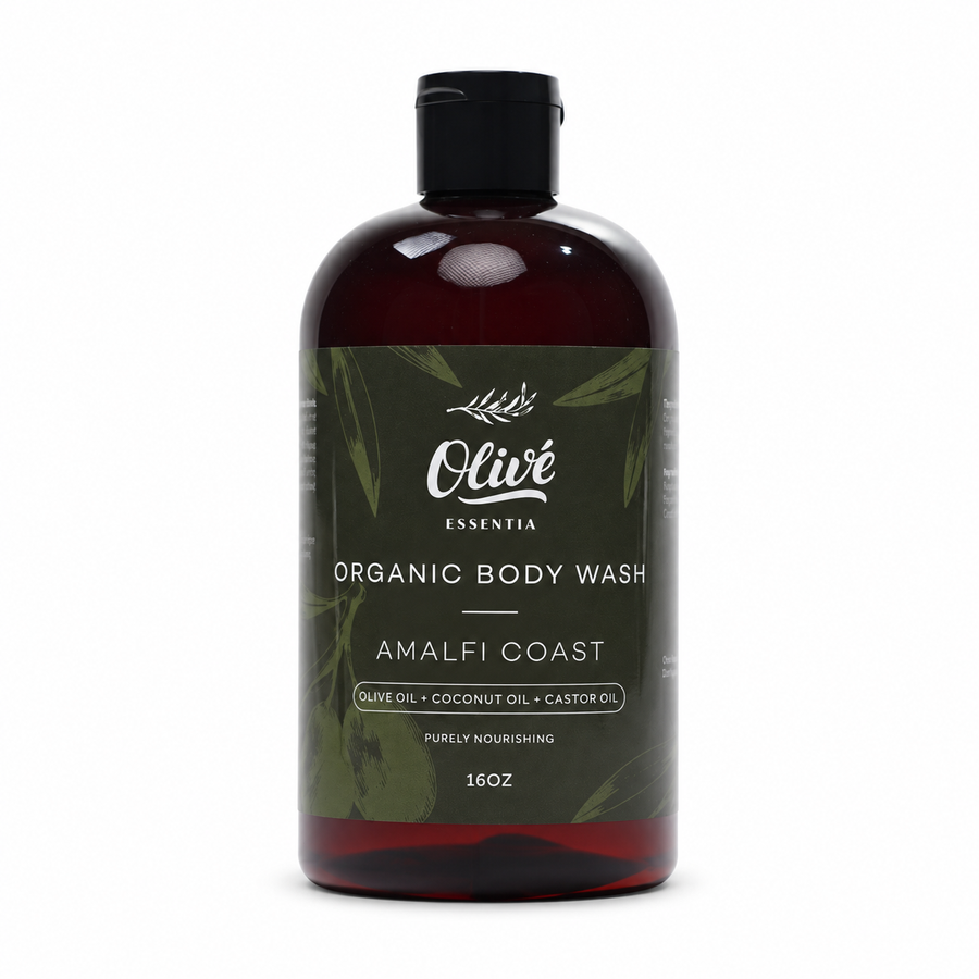 Moisturizing Body Wash — Amalfi Coast, 16 oz