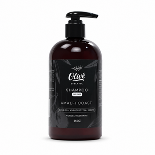 Nourishing Shampoo — Amalfi Coast, 16 oz