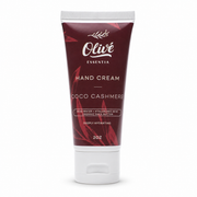 Moisturizing Hand Cream — CoCo Cashmere, 2 oz
