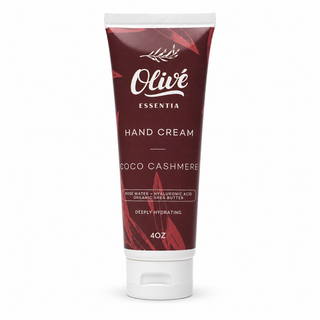 Moisturizing Hand Cream — CoCo Cashmere, 4 oz