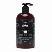 Nourishing Shampoo — CoCo Cashmere, 16 oz