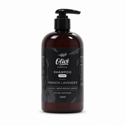 Nourishing Shampoo — French Lavender, 16 oz