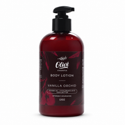 Moisturizing Body Lotion — Vanilla Orchid, 12 oz