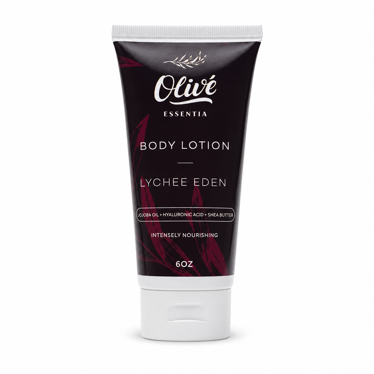 Moisturizing Body Lotion — Lychee Eden, 6 oz