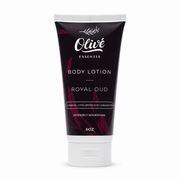 Moisturizing Body Lotion — Royal Oud, 6 oz