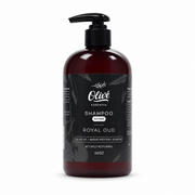 Nourishing Shampoo — Royal Oud, 16 oz