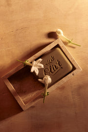 Olivé Bar Soap 125g - Jasmine