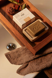 Olivé Bar Soap 125g - Gardenia