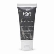 Moisturizing Hand Cream — White Jasmine, 2 oz