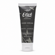 Moisturizing Hand Cream — White Jasmine, 4 oz